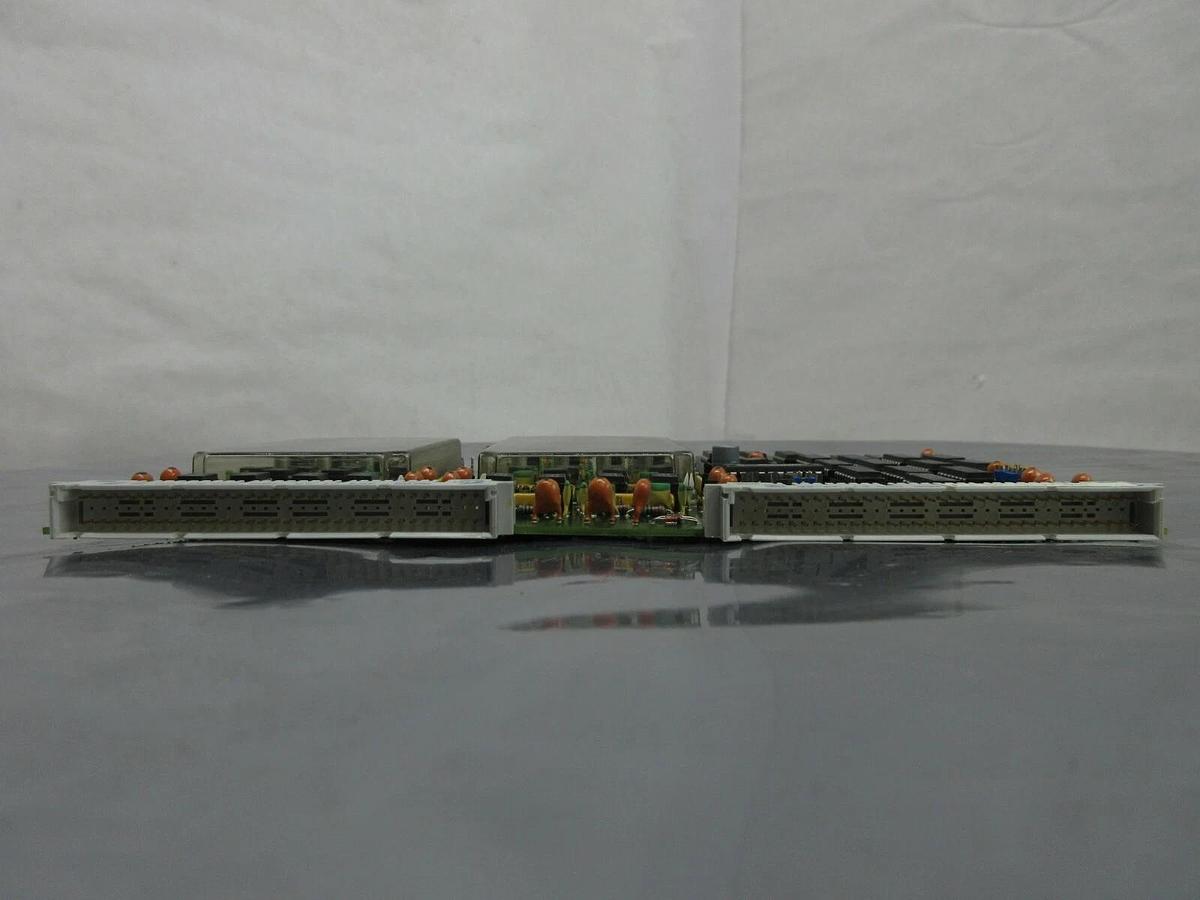 Used FEI Company 4022.192.70141 Processor PCB Card MDAC XL 830 DualBeam FIB-SEM Used
