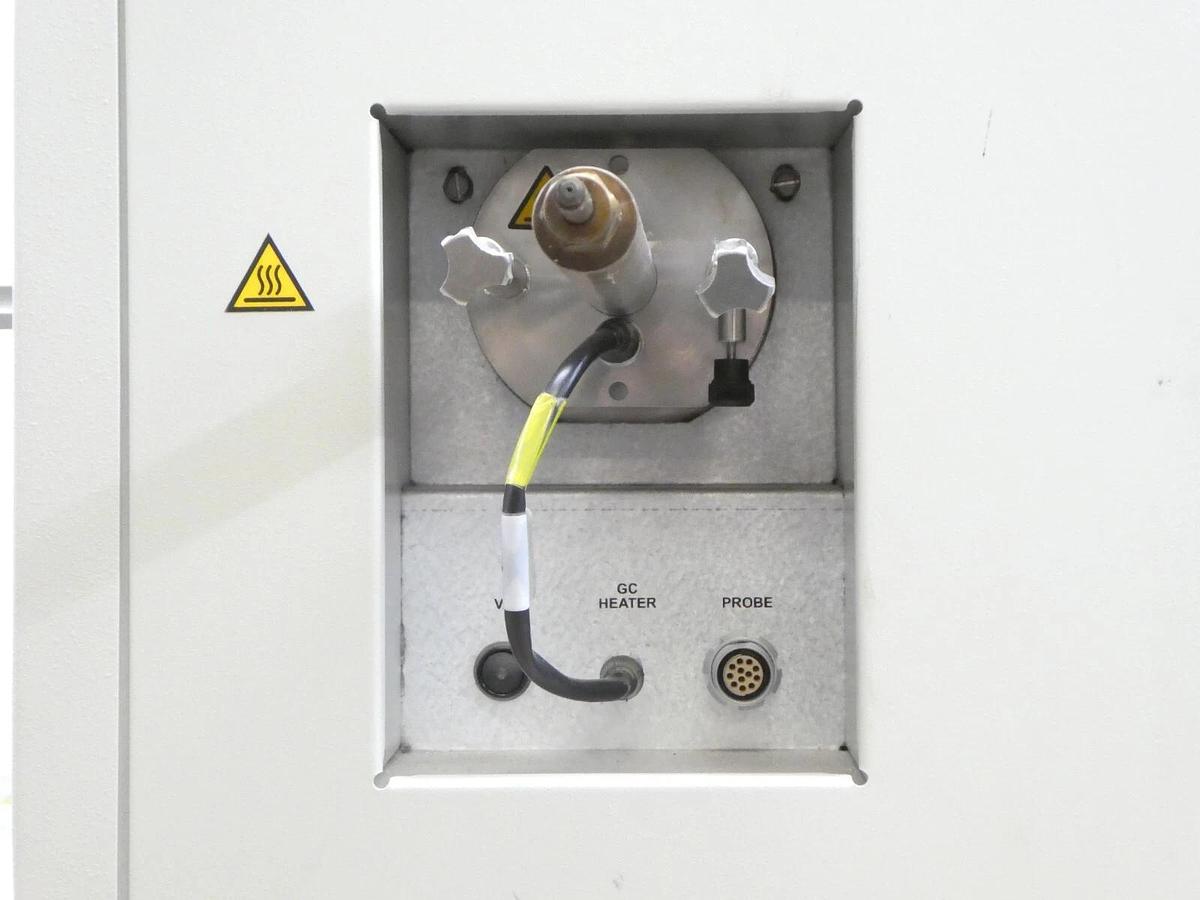 Used Waters GCT Premier TOF Mass Spectrometer Micromass MS Technology Untested Spare