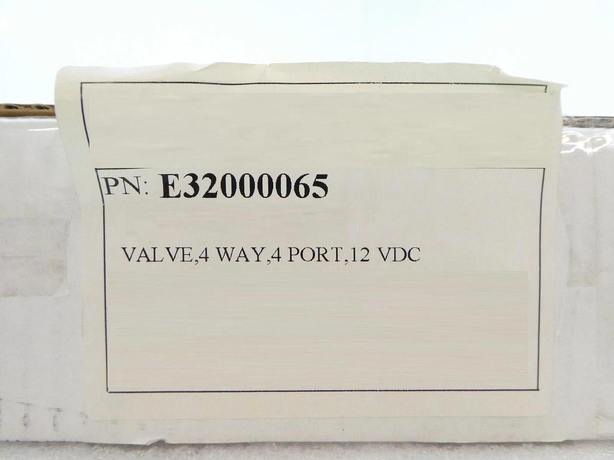 Robitech 980-4613 Four Valve Module PCB Card Varian E32000065 Lot of 7 New
