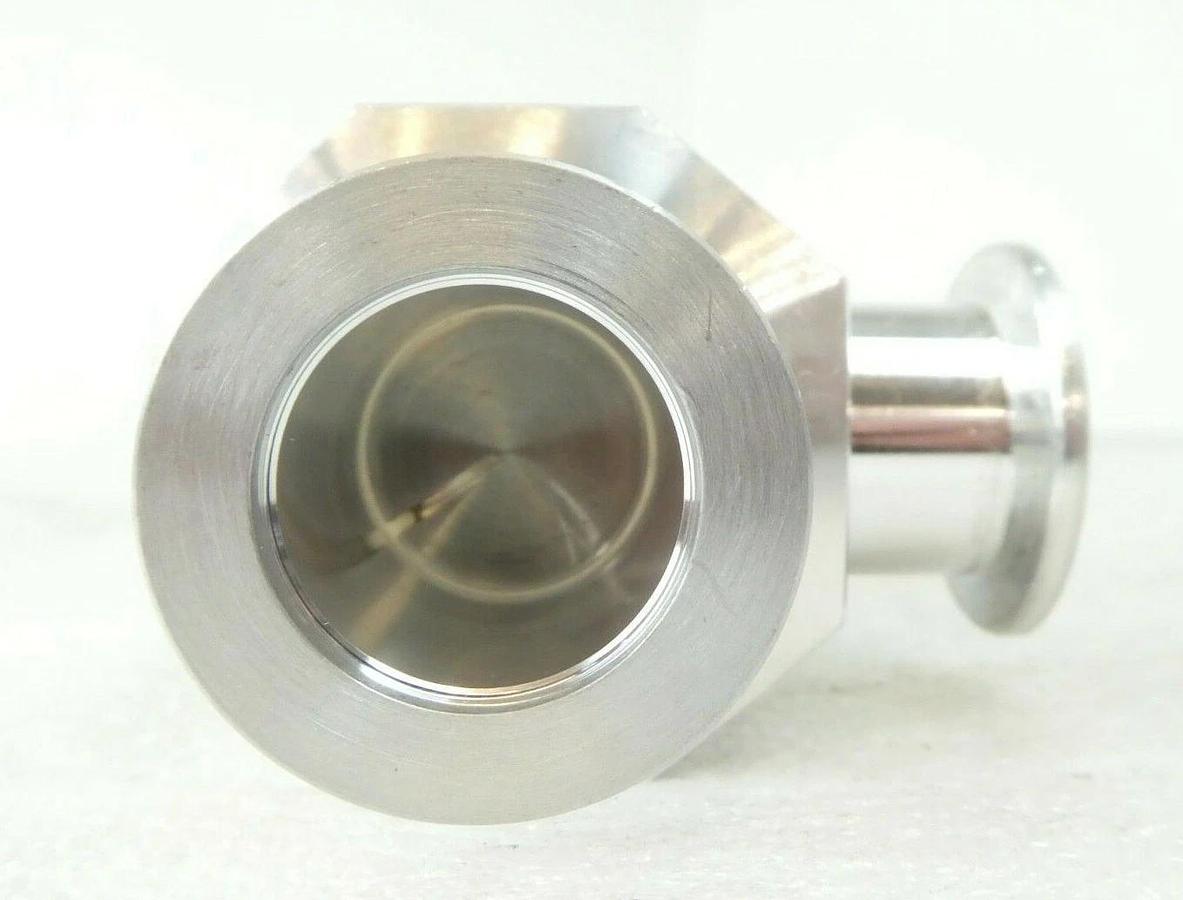 Refurbished VAT 26328-KA11-ACZ1 Angle Valve Mattson Technology 491-14538-00 OEM Refurbished