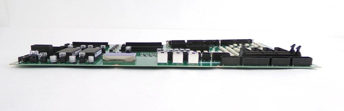 Used TEL Tokyo Electron CX81-050045-53 PCB TAB22U-5/VTH Working Surplus