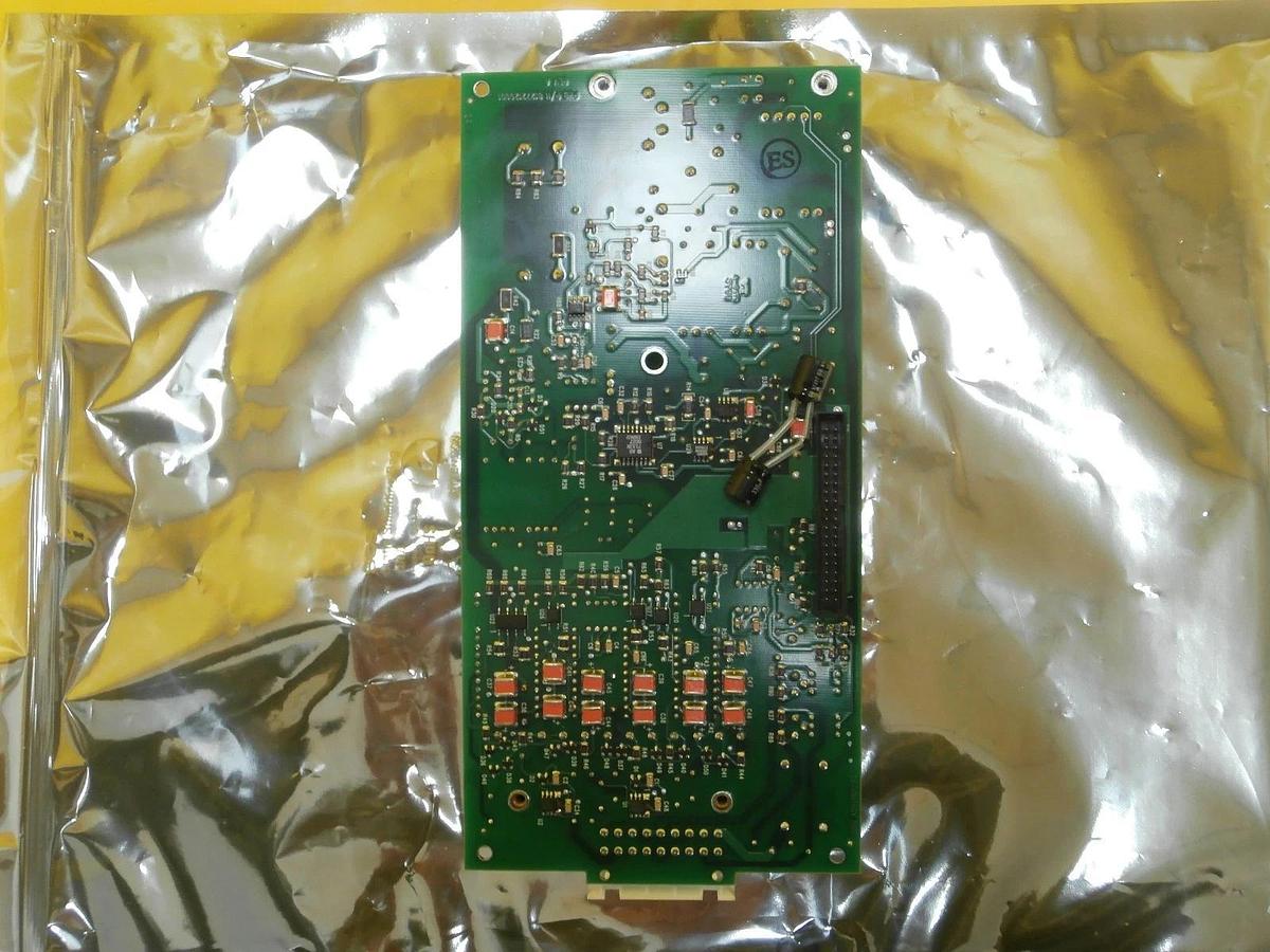 Used Helix Technology 8127213G001 Power Board PCB CTI-Cryogenics 8113056G001 Used