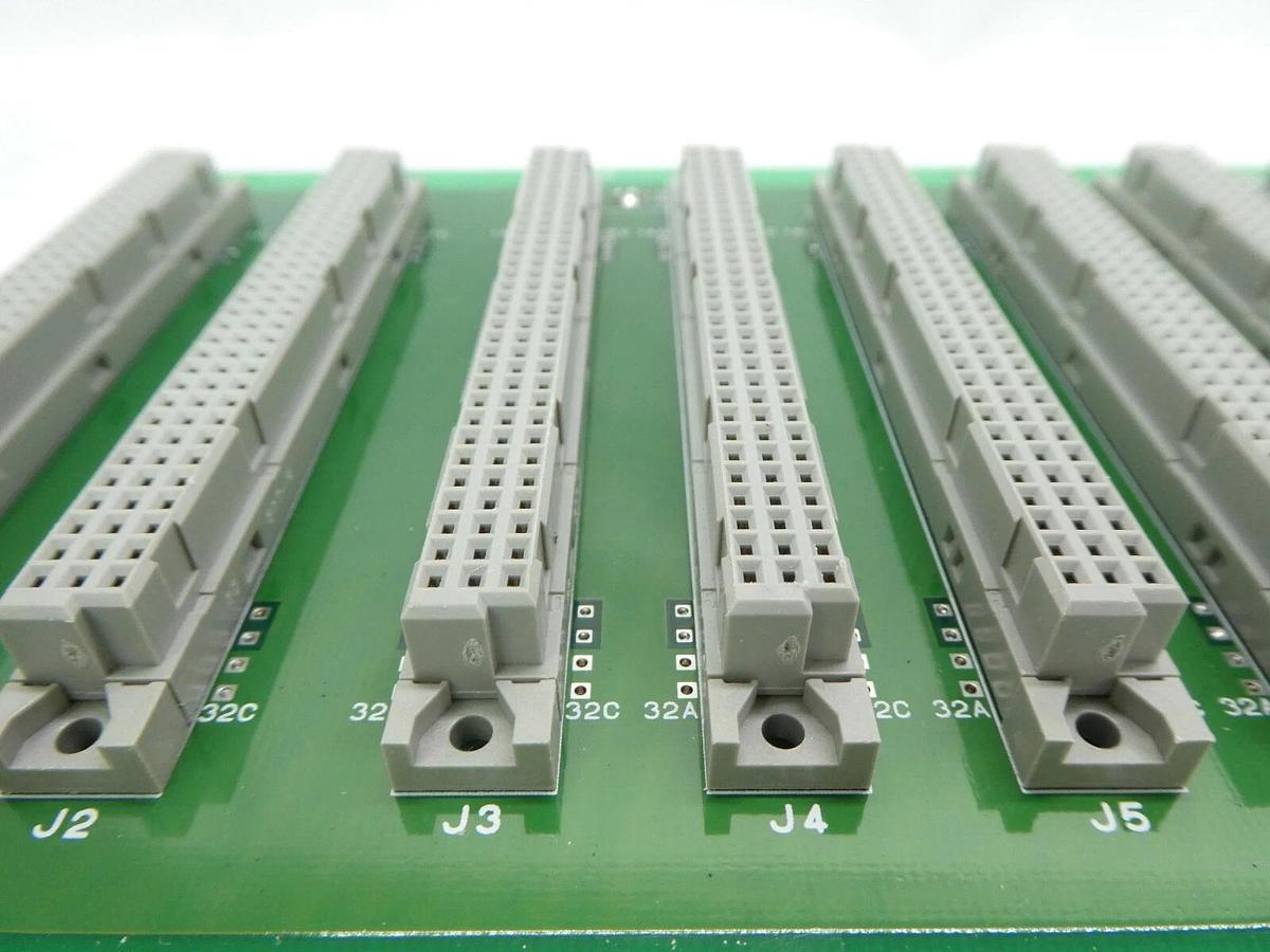 Used Hitachi VMB20-1 Backplane Board PCB Working Spare
