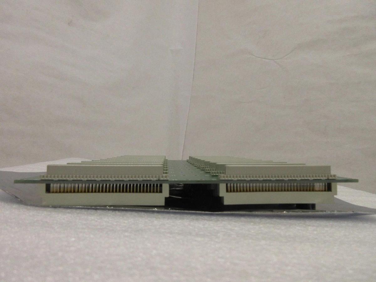 Used Ultratech Stepper 03-20-00766 Power Driver Backplane Board PCB Ultratech Used