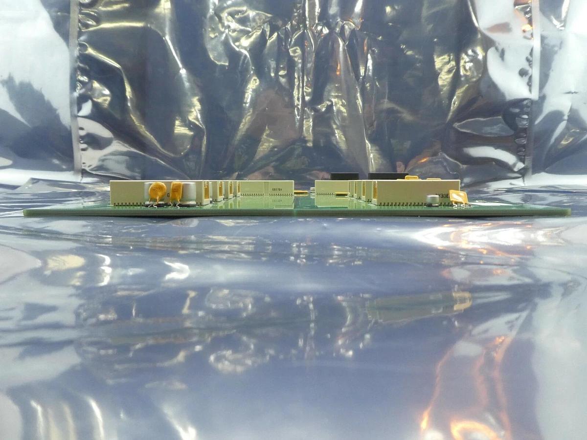 Used Nikon 4S019-608 Backplane PCB AFX6BB NSR FX-601F FPD Lithography System Working