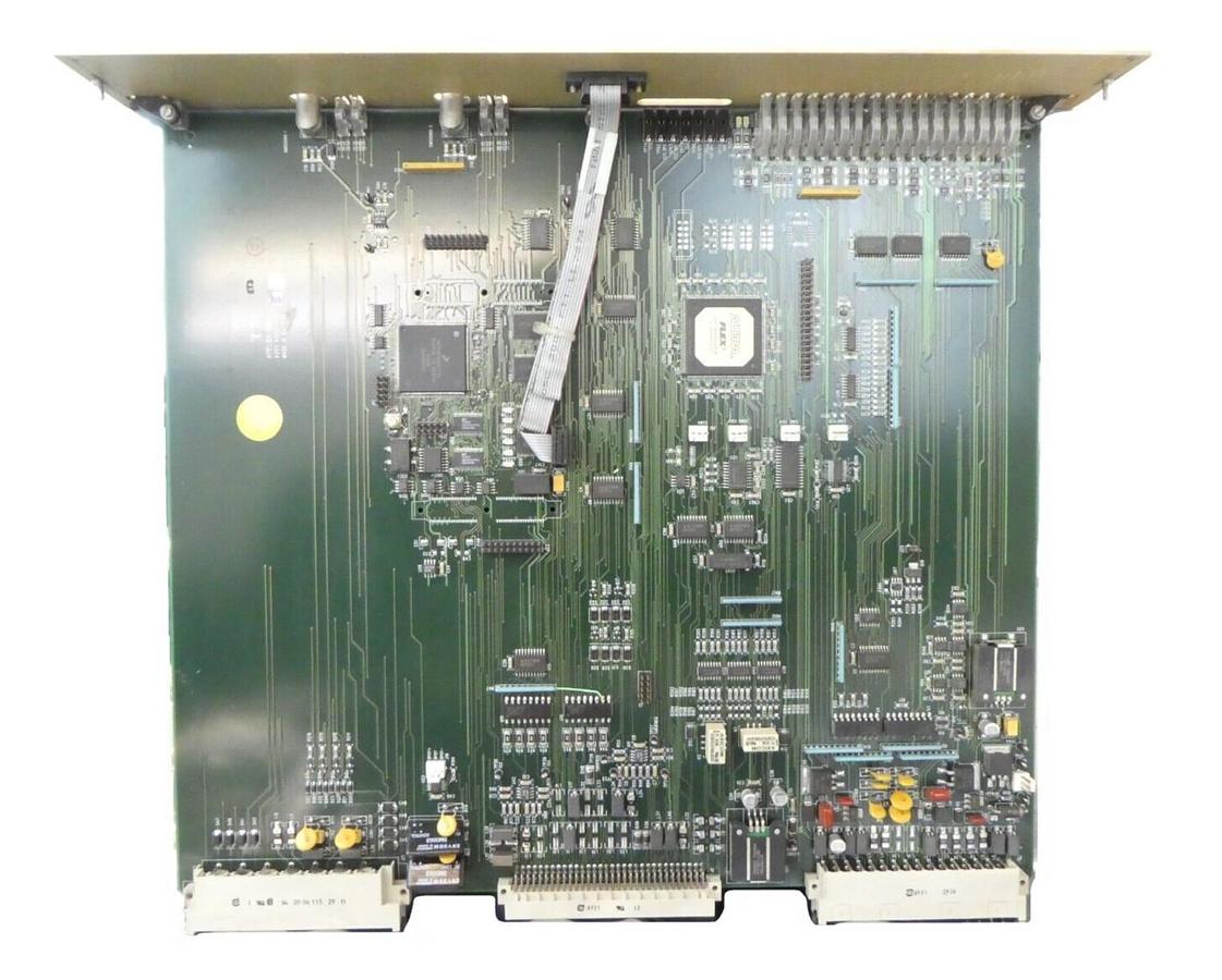 Used Applied Biosystems 4351675 Controller PCB Card 4351678 AB Sciex MDS Working