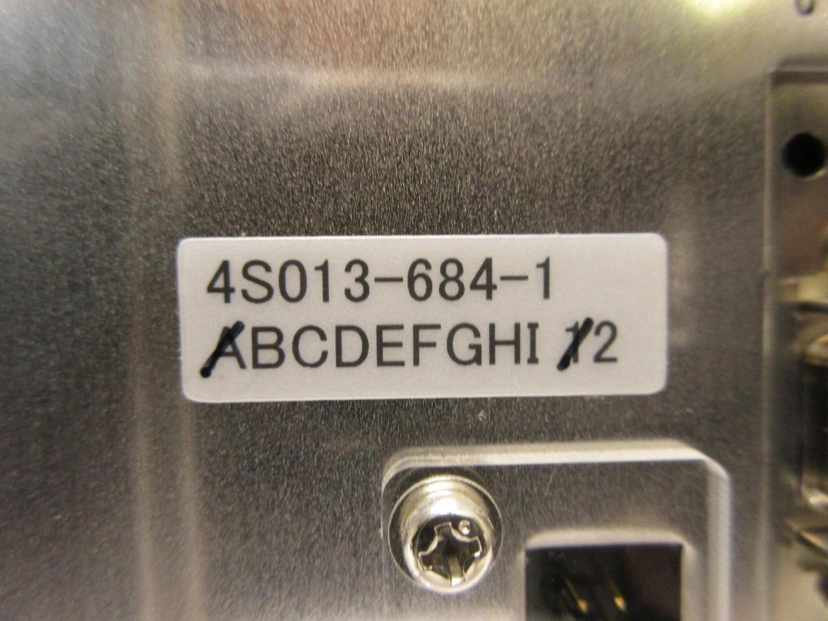 Used Nikon 4S066-010 EXYC-L Amplifier Module SPA472E 4S013-684-1 NSR Working