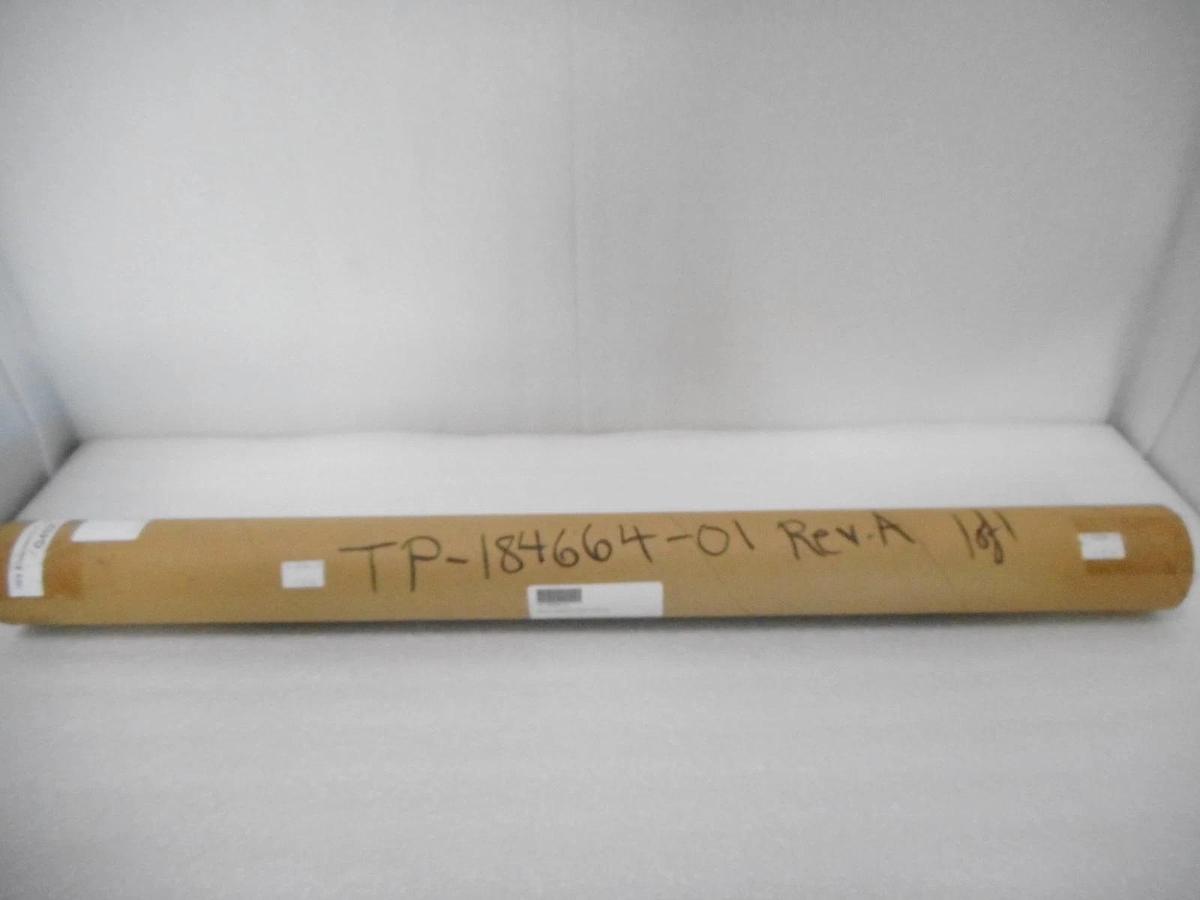 ASM Mylar Templates 1007-669-01 16-196795-01 16-184665-01 Lot of 10 New