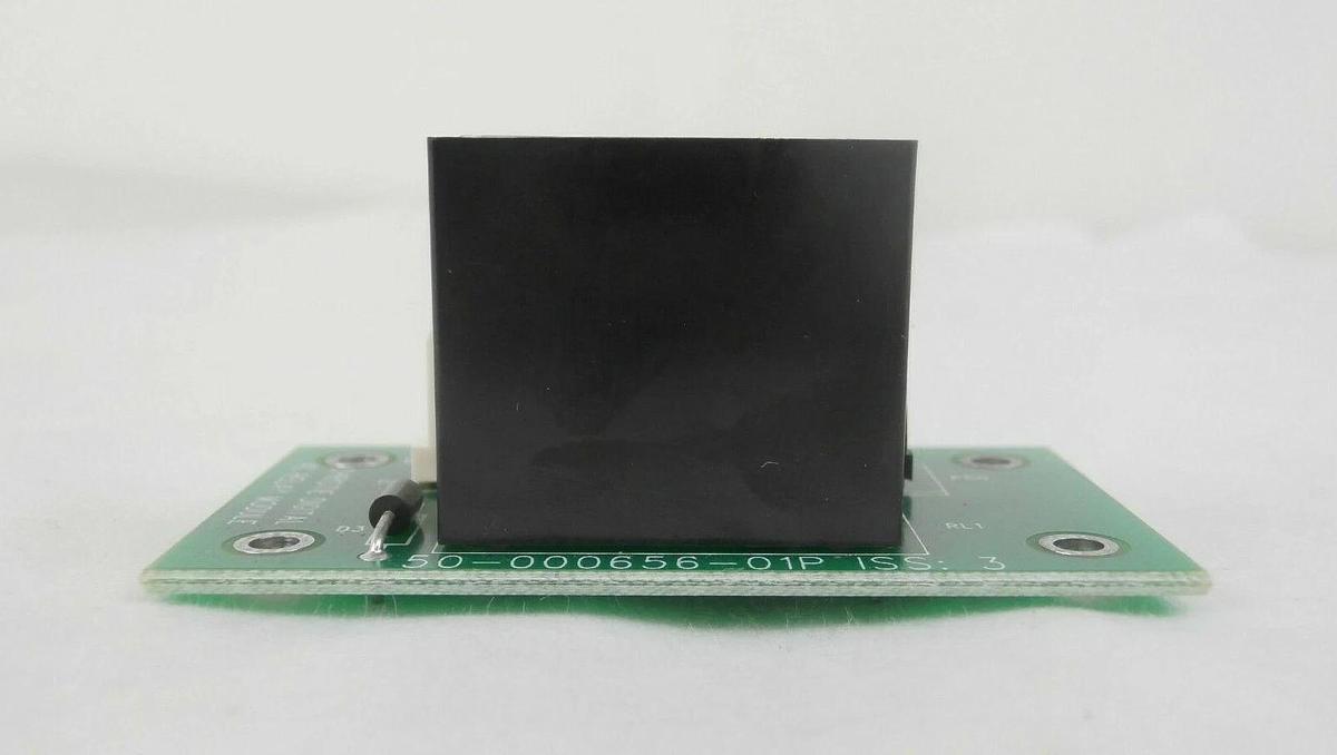 Used Christie Digital Systems 50-000656-01P AC Relay Module PCB MATRIX S+2K Working