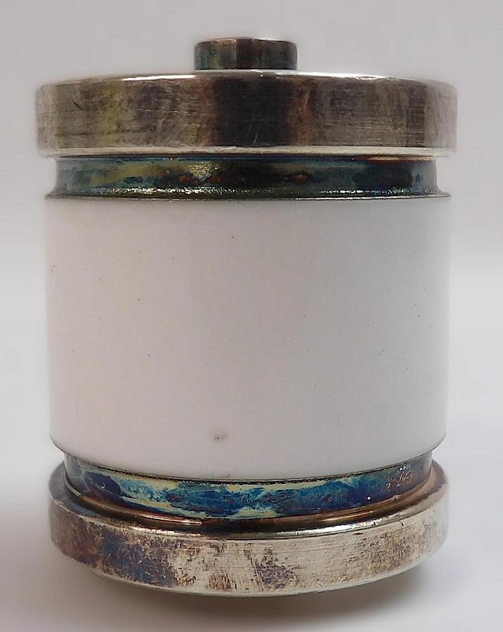 Comet CFMN-150CAC/15-AF-E Fixed Vacuum Capacitor Lot of 5 New