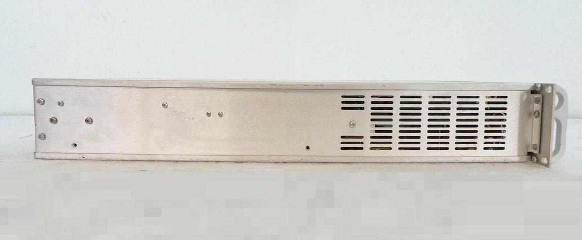 Used Trek 684-1-G ESC Electrostatic Chuck Power Supply G19-00211-00 Untested Surplus
