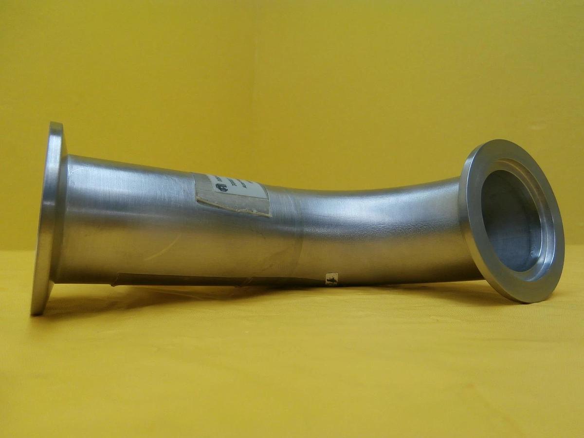 Used AMAT Applied Materials 0050-62007 Exhaust Purge Line RP300EPI Used Working