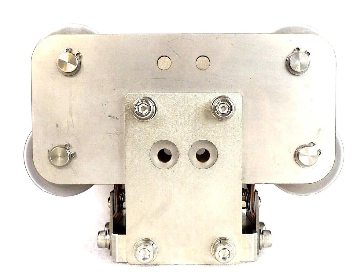 Used TEL Tokyo Electron ES3D80-000221-V1 Top Arm Conston Unit Working Spare
