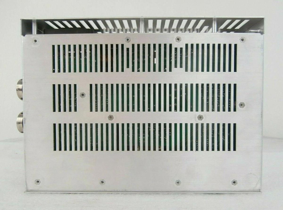Used Edwards D04847000 Active Ion Gauge Controller AIG-E-B2E Working Surplus