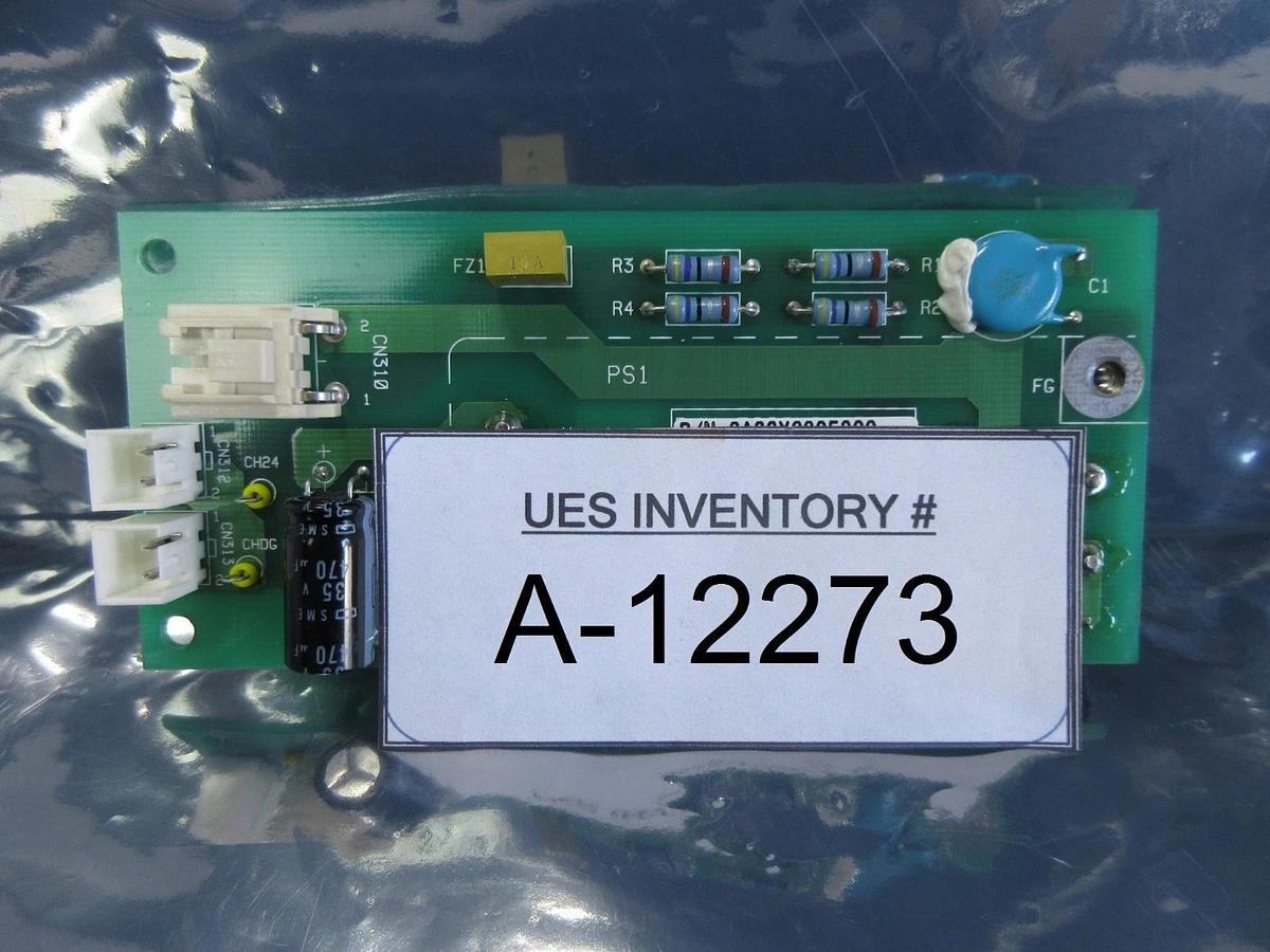 Used Shinko Electric 3ASSYC805900 Interface Board PCB OHT-DD2 Asyst VHT5-1-1 Used
