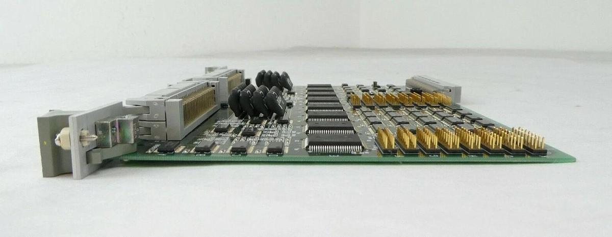 Used Cosmo VPG-86A 8-Axis Motor Controller VME PCB Card Rudolph F30 Working Surplus