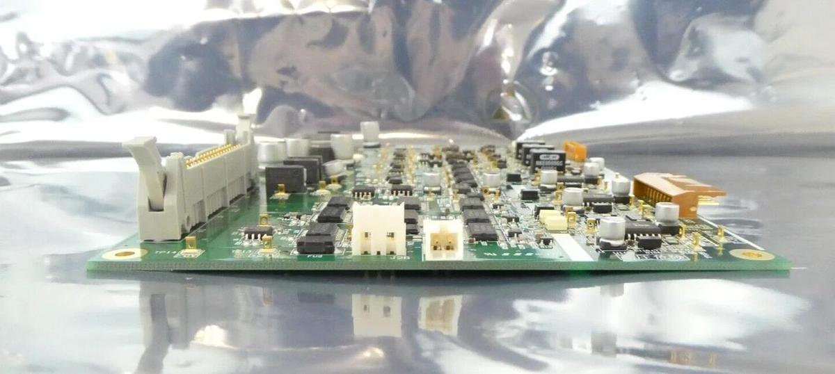 Used Nikon 4S008-445 Driver Board EXYCDRV2 PCB EXYC-R Amplifier Working Surplus
