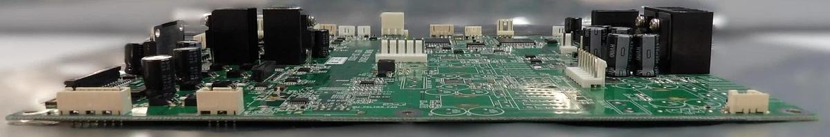 Used Shimadzu 228-55820 INJ Oven Board PCB 228-55824C ExionLC Working Surplus
