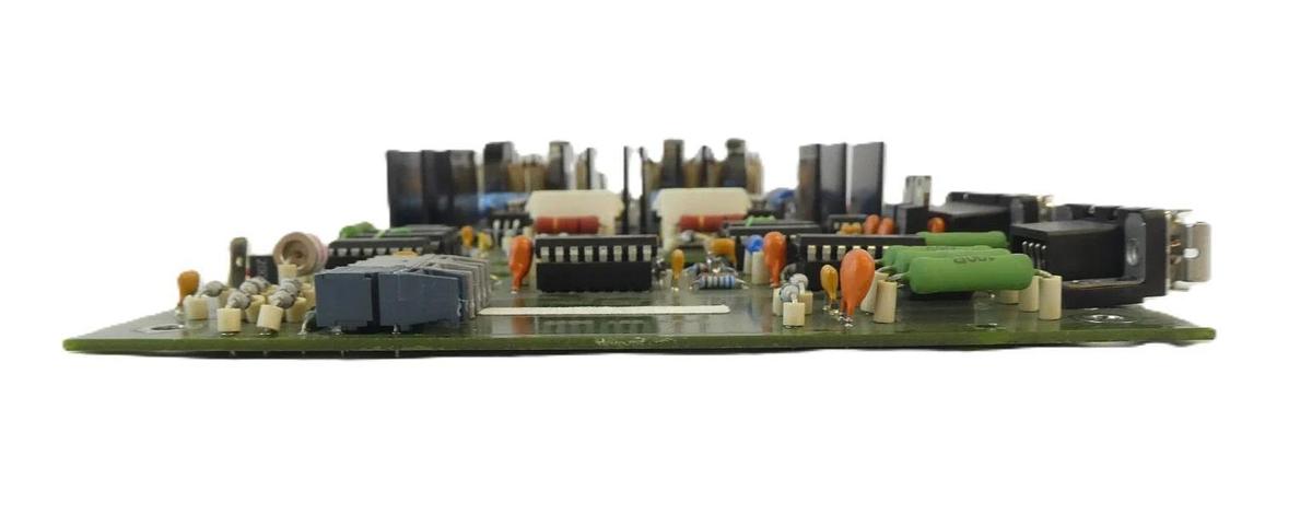 Used ASML 4022 193 57495 Power Distribution PCB 4022 192 4749 Working Surplus