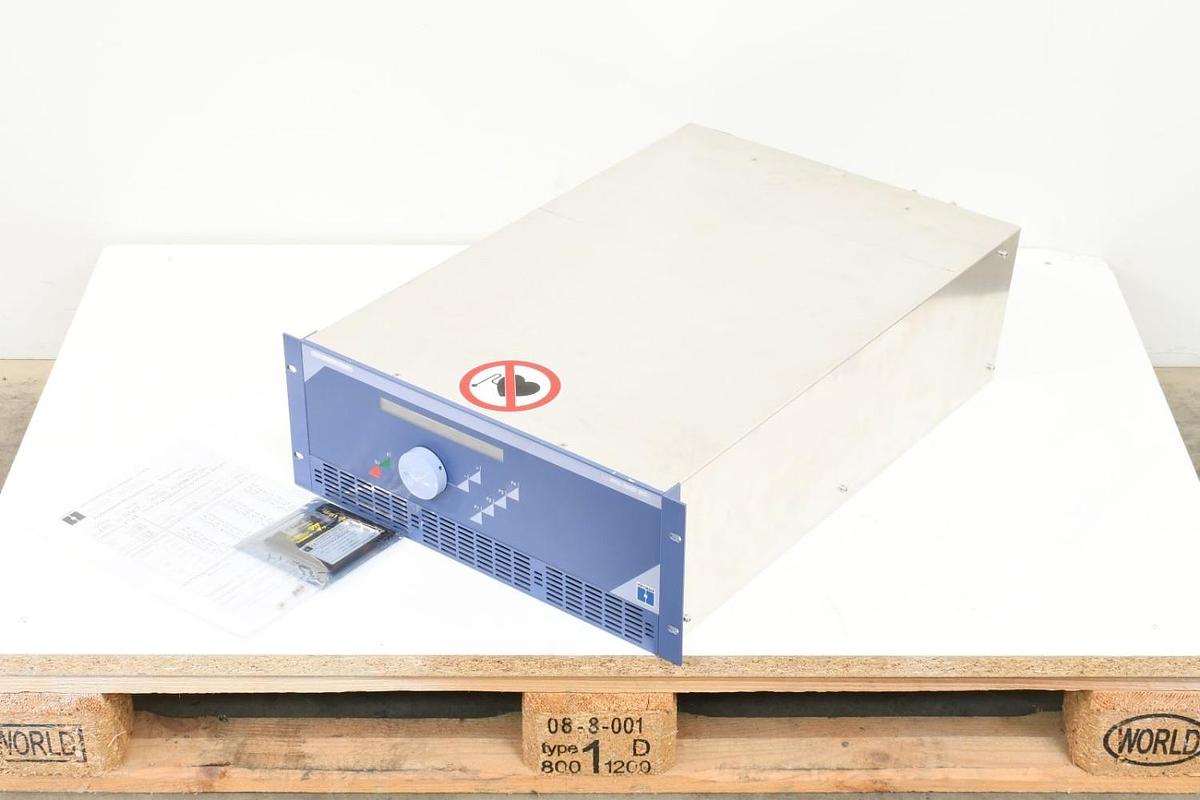 Used Comdel PC6074 RF Generator PCB Module CDX-1000 FA0411RA Working Surplus