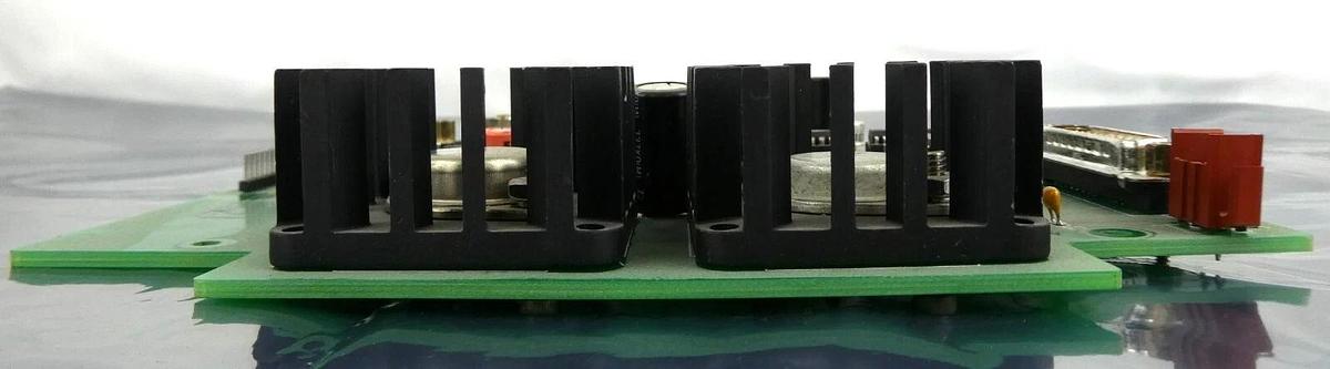 Used Mattson Technology 255-06515-00 Operator Interface PCB 060-00090-00 Working