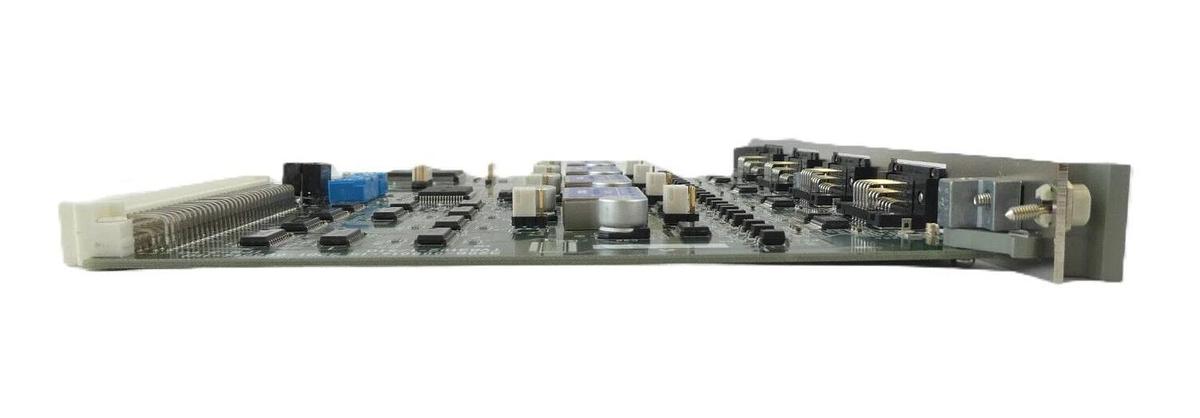 Used TEL Tokyo Electron 3281-000014-18 PCB Card TVB3102-1/SIO 3208-000014-15 Working