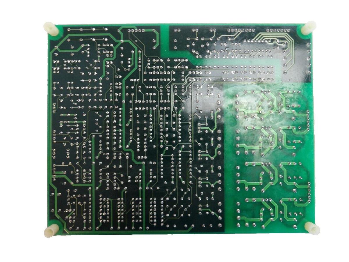 Used Daihen 3-8648-310A RF Generator Interface PCB DGP-120A2-V Working Surplus