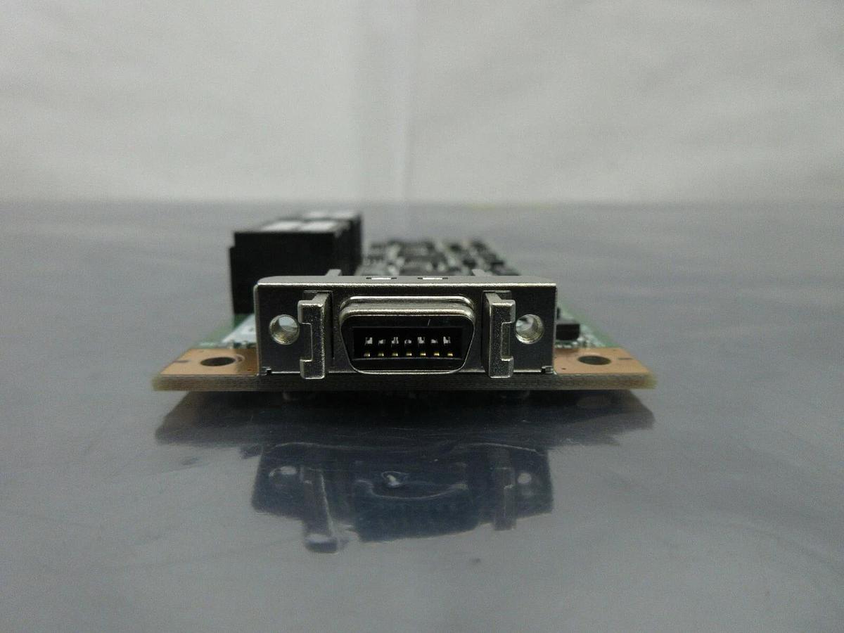 Used Nikon 4S554-488 Processor Board PCB AFU-S40-S10-4CT-N11 NSR-S620D Working Spare
