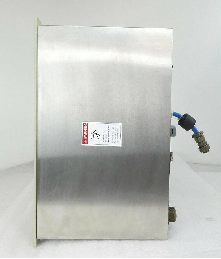 Refurbished TV-1800 Varian 9699461S002 Turbo Pump Controller Turbo-V E23000028 Refurbished