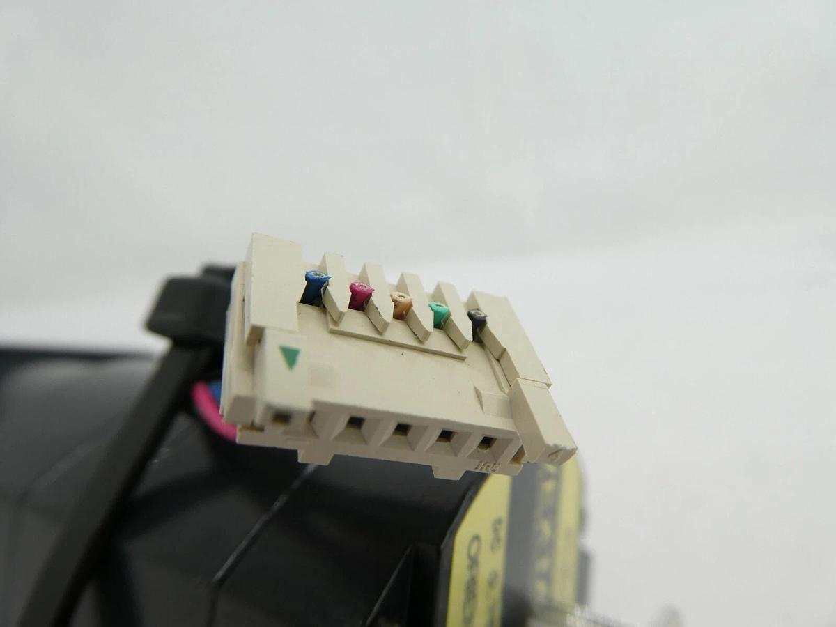 Used Harmonic Drive RP-11-250-5B Hi-T Drive Step Motor Nikon NSR-S204B Working Spare