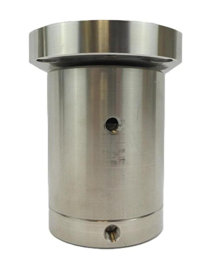 Used Deublin 971-400 Rotary Union AMAT Applied Materials 0760-01015 Working Surplus