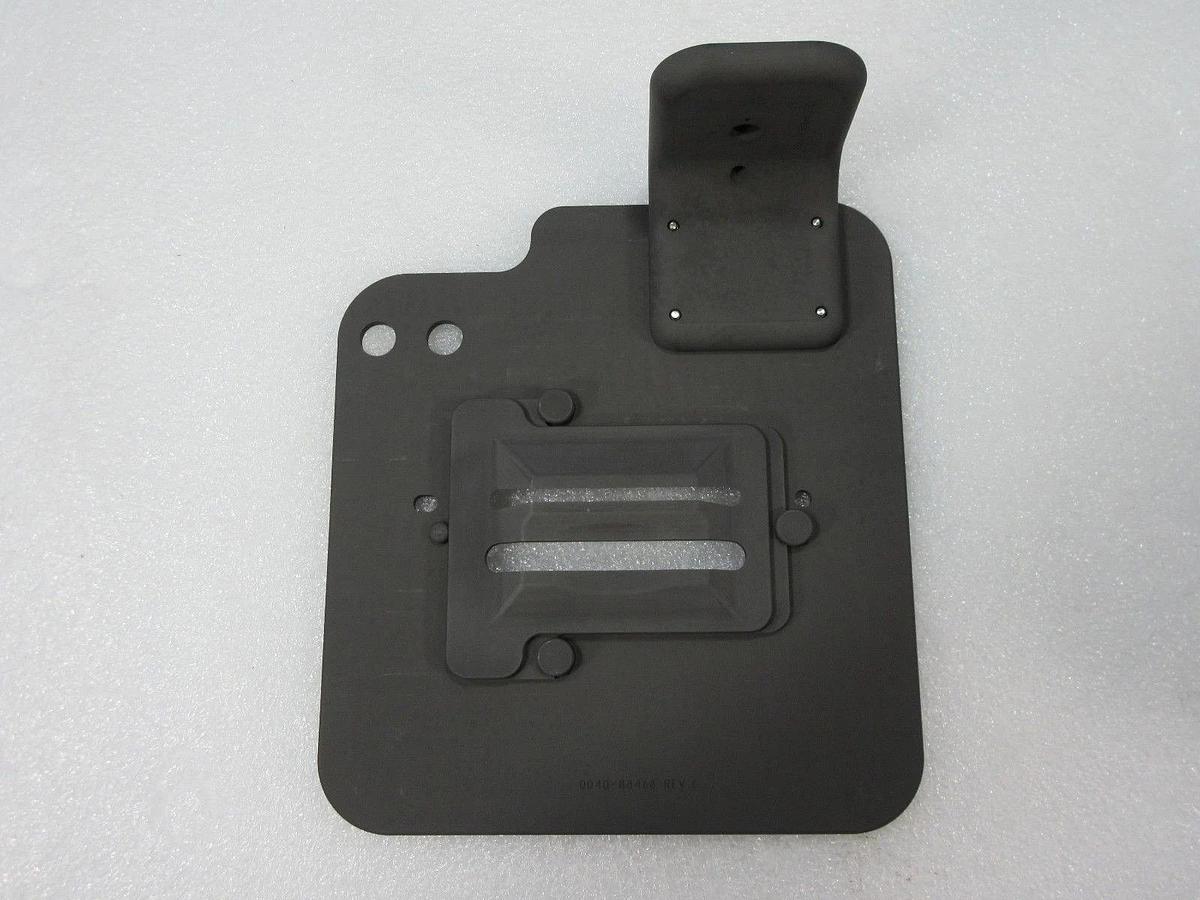 Used AMAT Applied Materials 0020-52929 Graphite G3 Holder Used Working