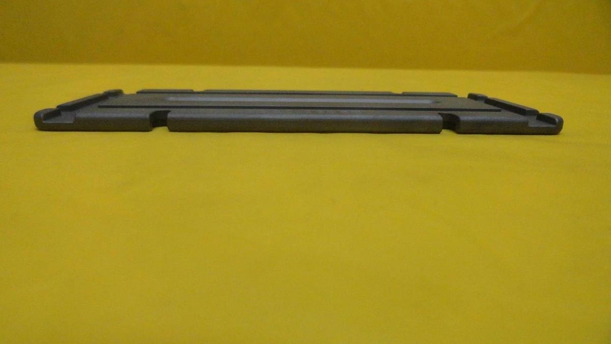 AMAT Applied Materials 0020-98953 Front Plate