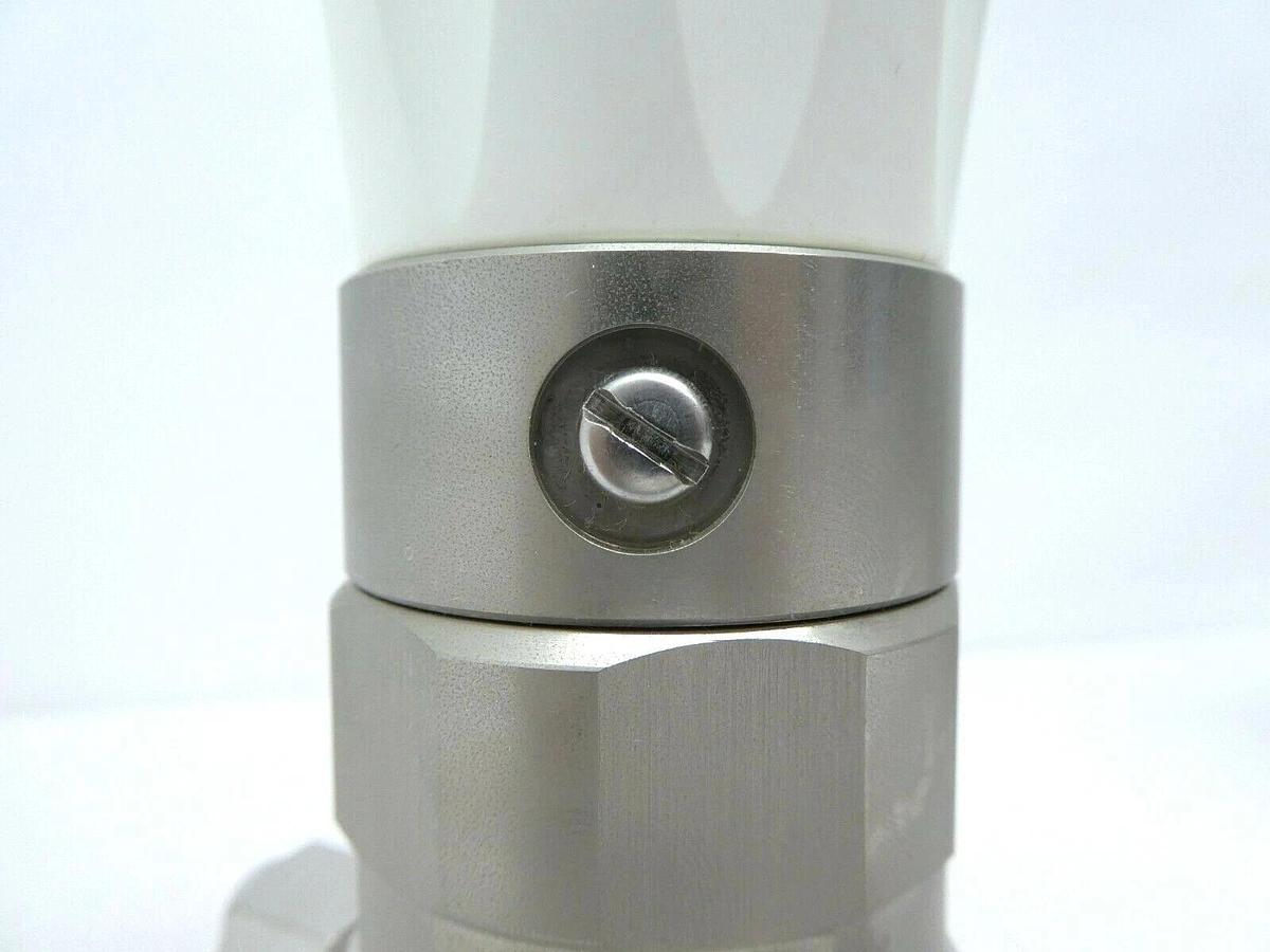 Used Tescom 74-24V1KR920-071 Manual Regulator 74-2400 Reseller Lot of 2 Working Spare
