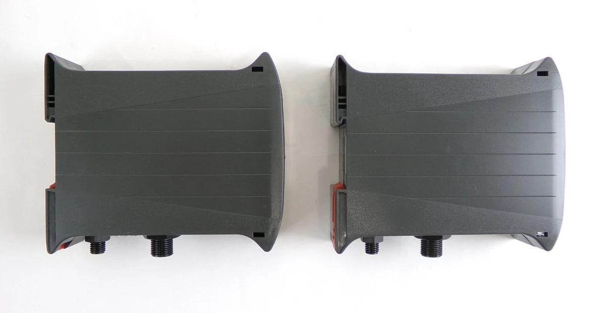 Used Brad MSIP-REM-mol-EDN2 DeviceNet Scanner AMAT 0190-60306 Lot of 5 Spare