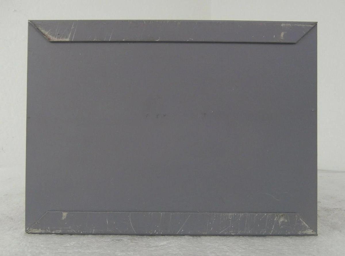 Used Scholly Fiberoptik 150H Fiber Optic Light Source Working Surplus