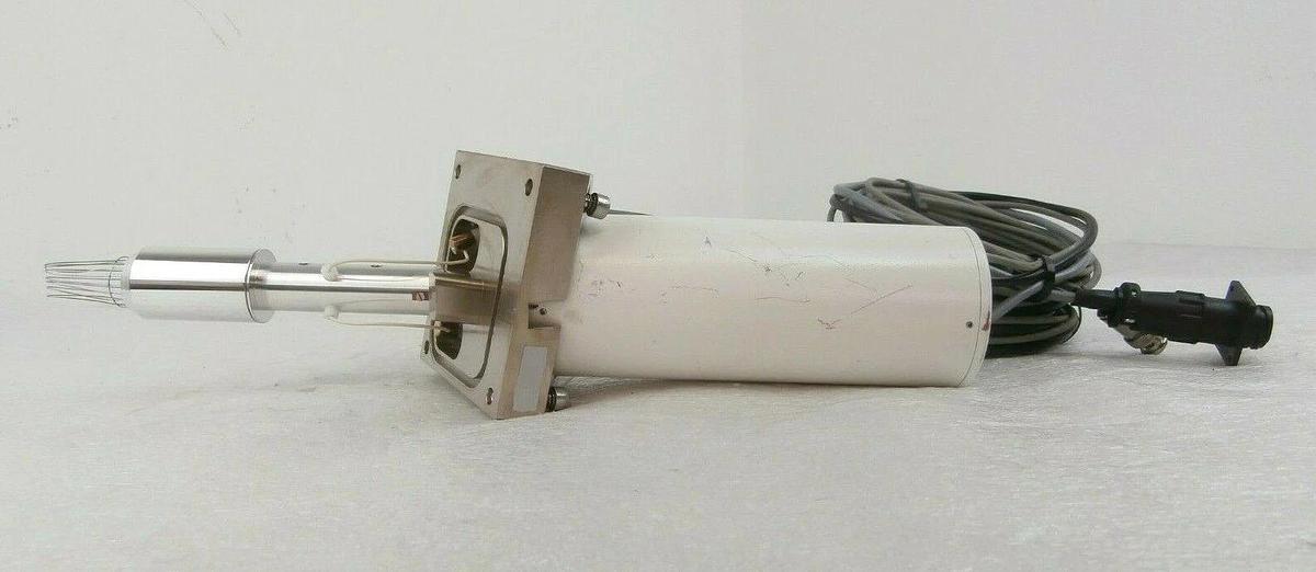 Used AMAT Applied Materials Left ETD Scintillator Electron Detector SemVision Working