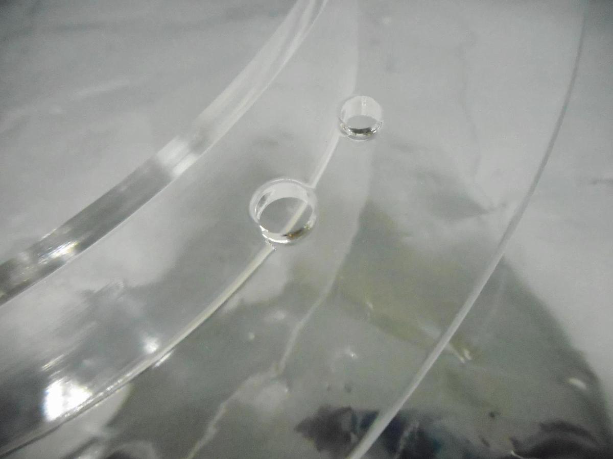 Quartz International 1021-06-022 Quartz Focus Ring 209M New Surplus