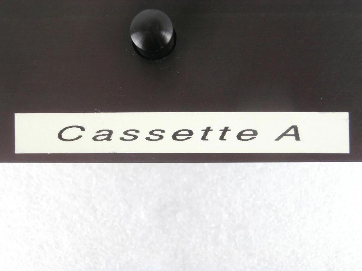 Used AMAT Applied Materials Indexer Platform Cassette A 200mm Excite Working Spare