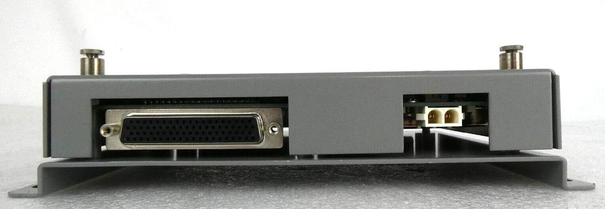 Used AMAT Applied Materials 0190-09796 LCF Sensor Interface PCB Module Working
