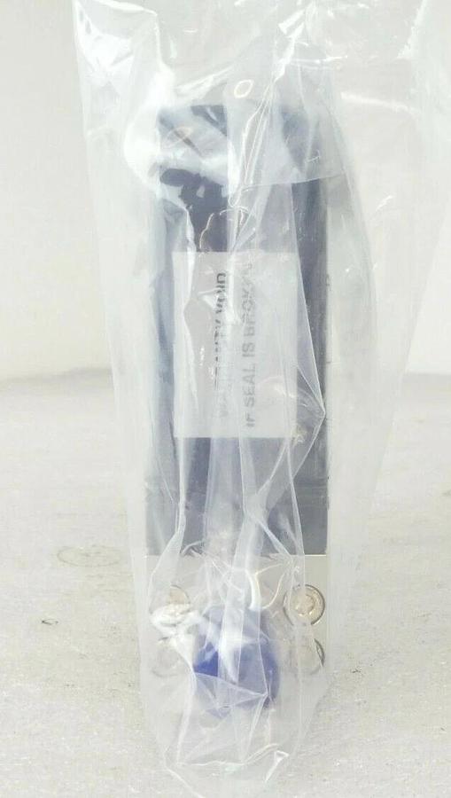 Aera TC FC-981SB Mass Flow Controller MFC Tylan Mattson 37100522 New Surplus