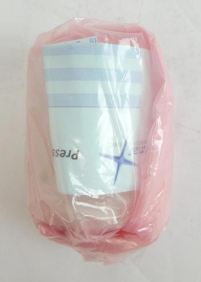 Refurbished Inficon FL-9496 Baratron Pressure Transducer CDG100 AMAT Refurbished