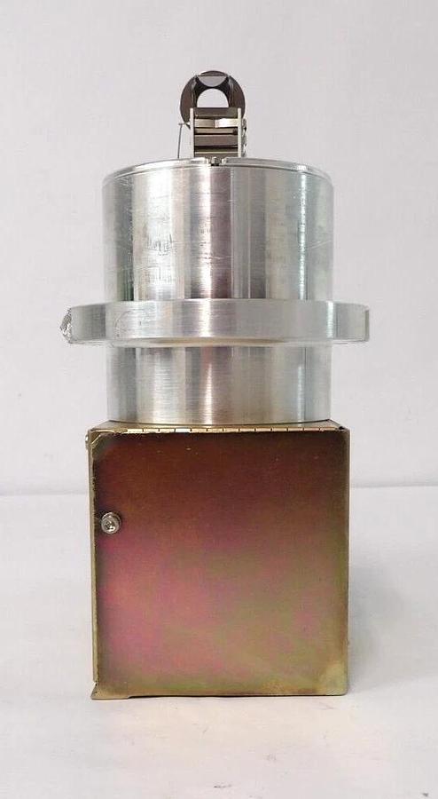 Used AB Sciex 017960 ETP Multiplier Module 1007914 API 3200 Dented Working Spare