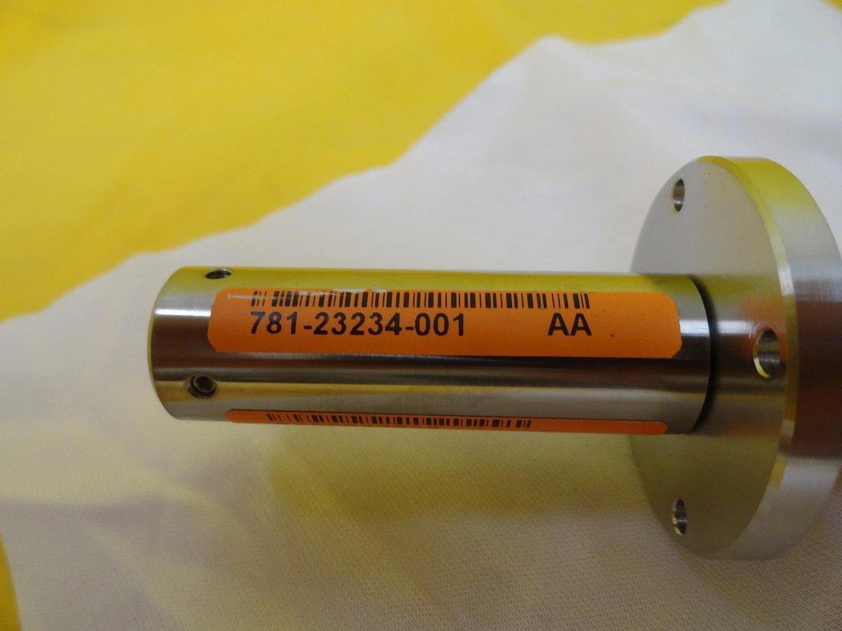 Used KLA-Tencor 781-23234-001 Aperture Heated Rod Working Surplus