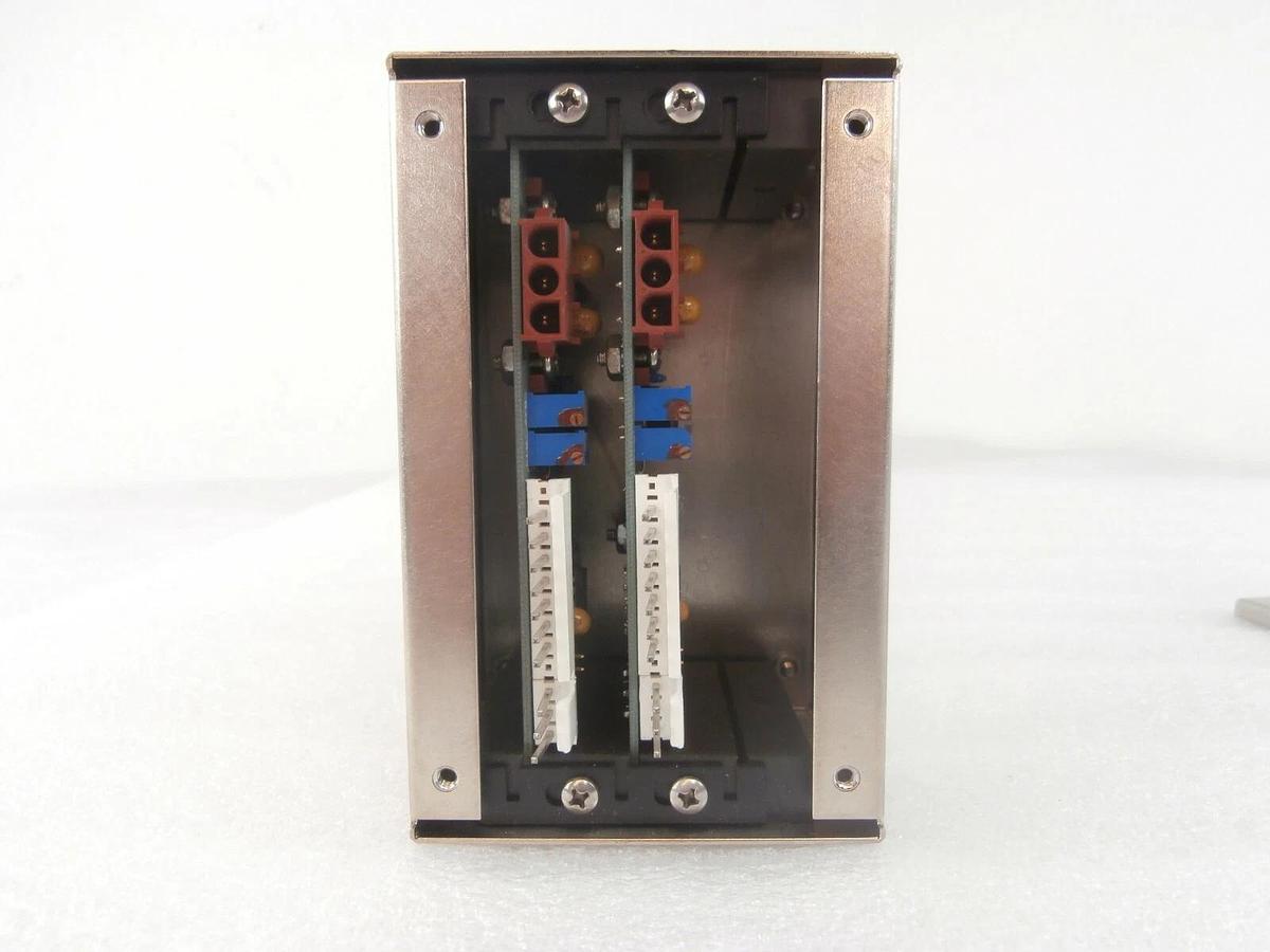 Used Lam Research 17620-1-A-4318 Tri-Convectron Interface Assembly 4420 Working Spare