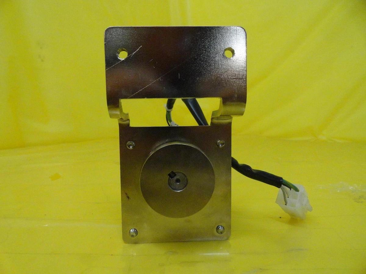 Used Nissei Corp UGFM-12-5-T25 GTR 3-Phase Induction Motor Used Working