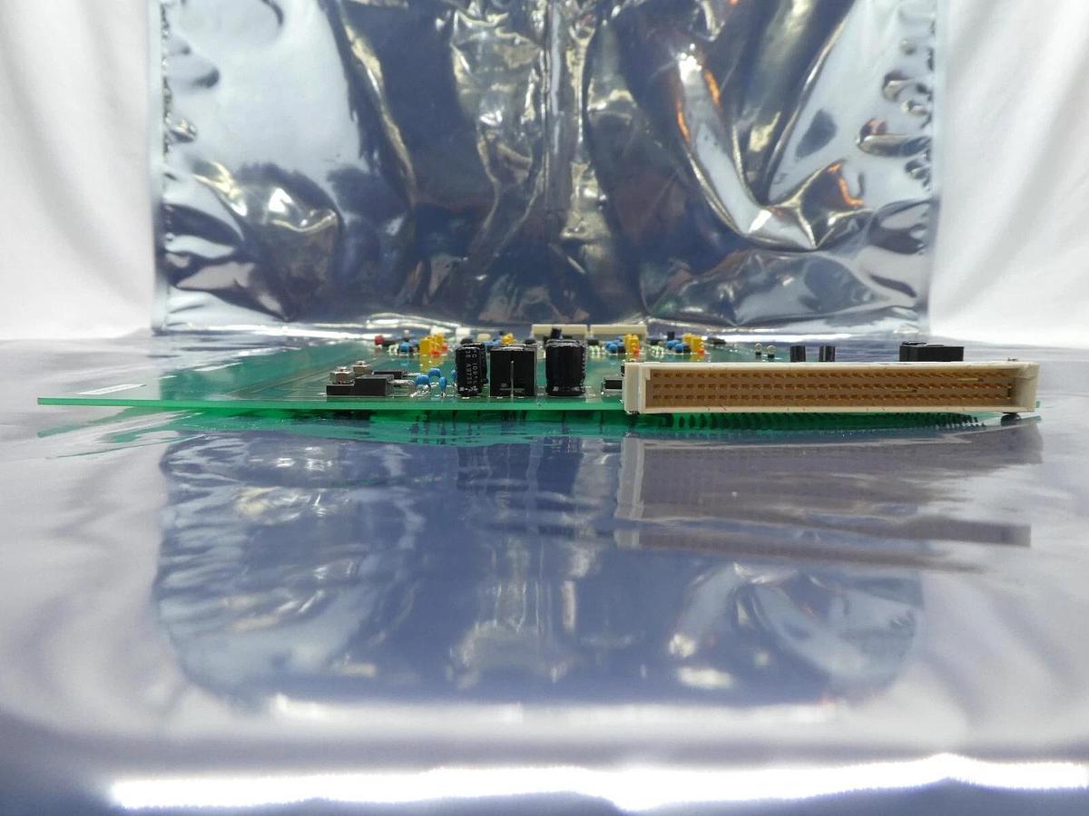 Used Sumitomo Electric F30538S Drive Controller PCB REM-1 Nikon NSR Working Surplus