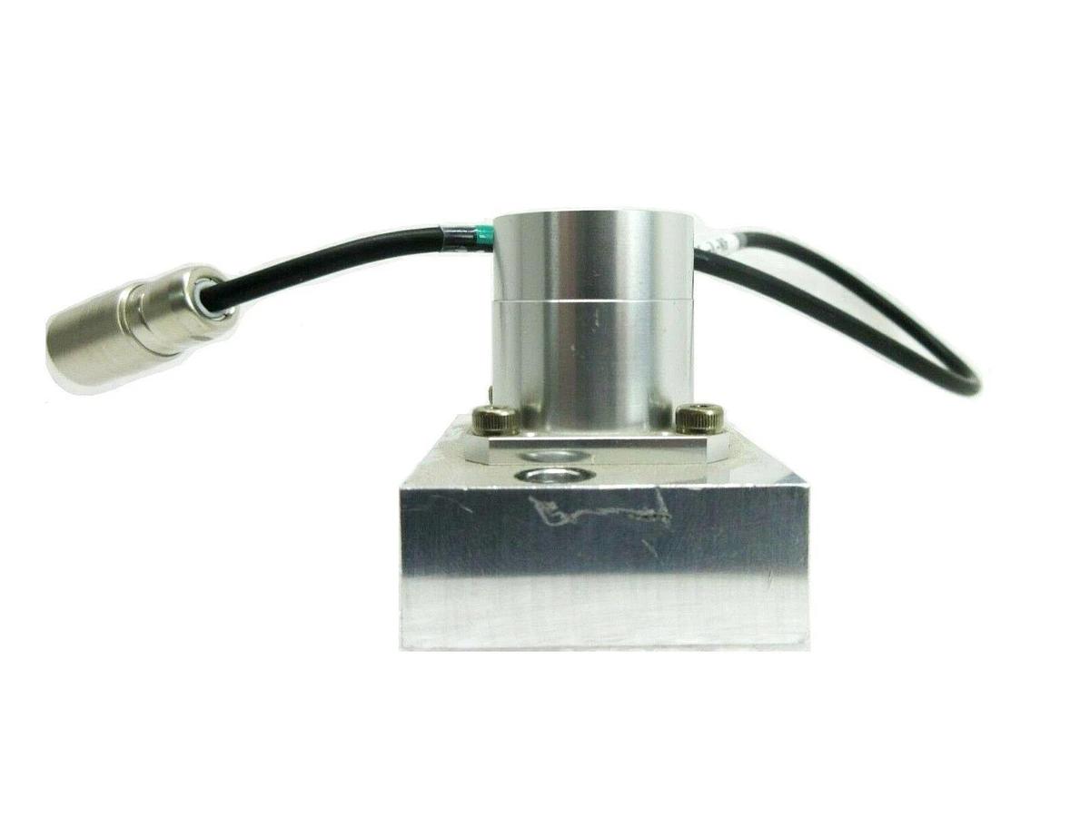 Used JAE Japan Aviation Electronics 4S588-150 Sensor Nikon NSR System Used Working