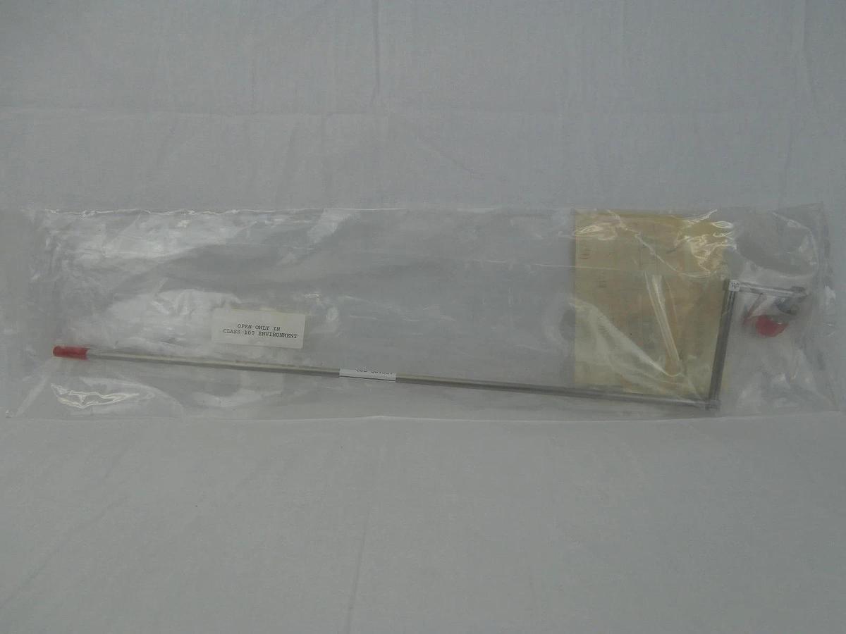 SVG Silicon Valley Group 166186-003 Gas Line Thermco Systems New Surplus