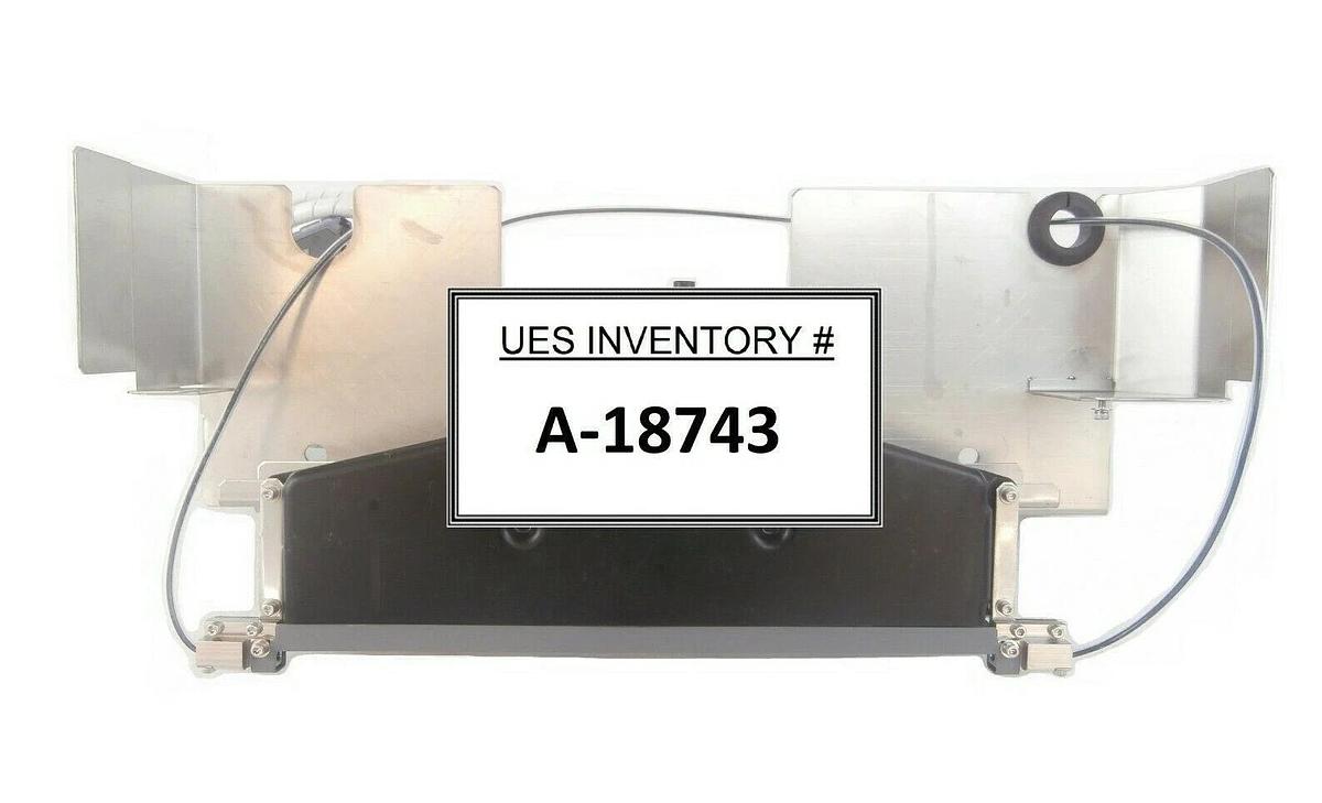 Used TEL Tokyo Electron 5087-404467-12 Scope Assembly 5004-300016-11 Lithius Working